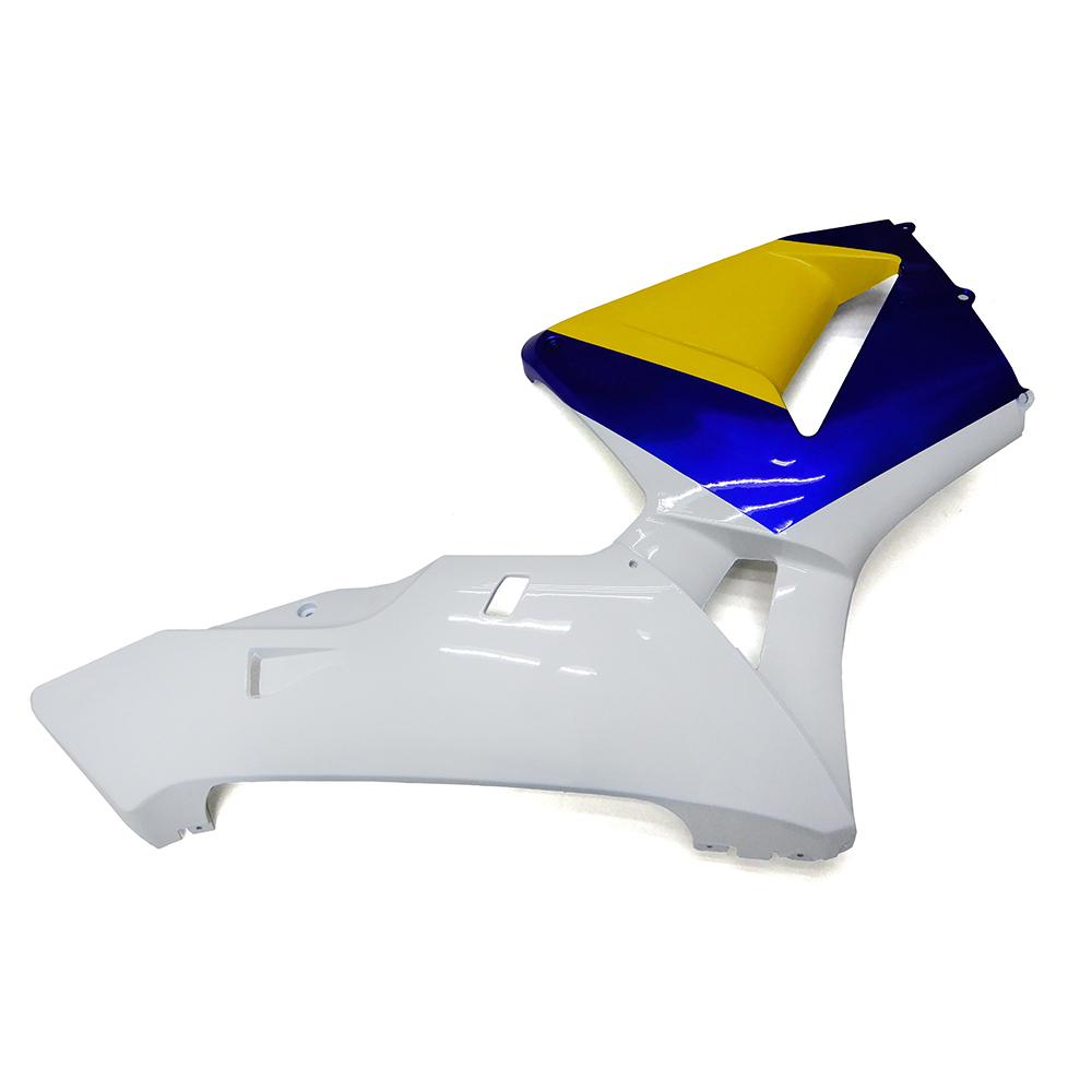 Fairing Kit Fit For Honda CBR1000RR 2005 - 2006 - Red White Yellow Blue