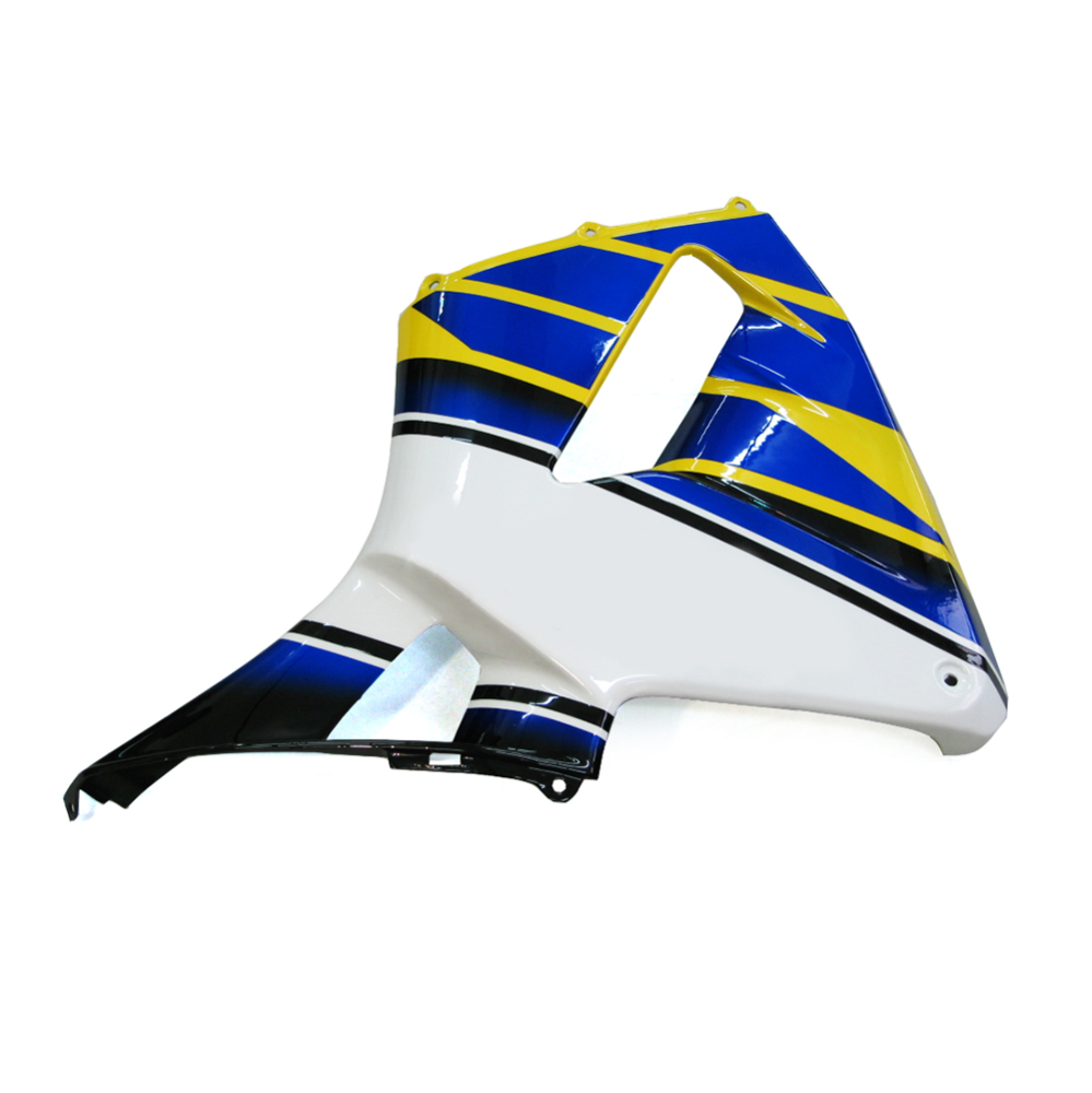 Fairing Kit Fit For Honda CBR1000RR 2005 - 2006 - Yellow Black Blue White