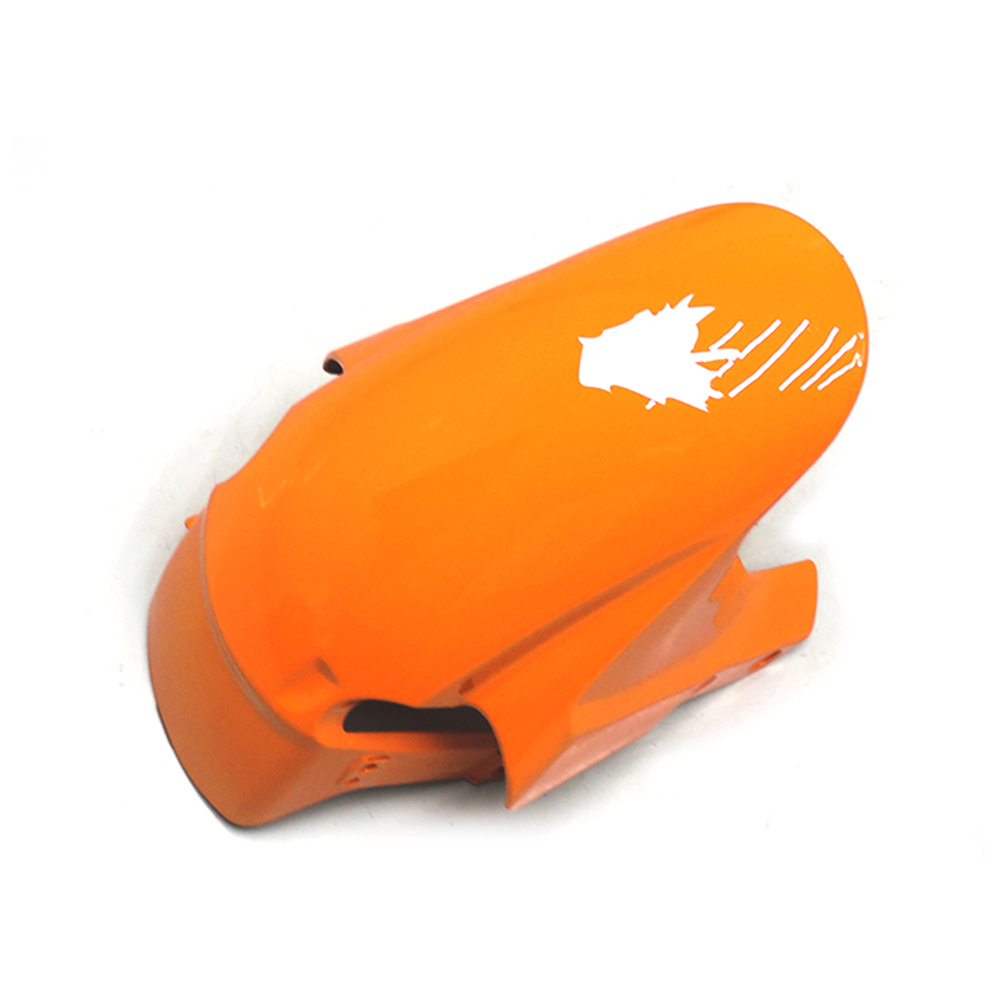 Fairing Kit Fit For Honda CBR1000RR 2005 - 2006 - Orange Black Blue