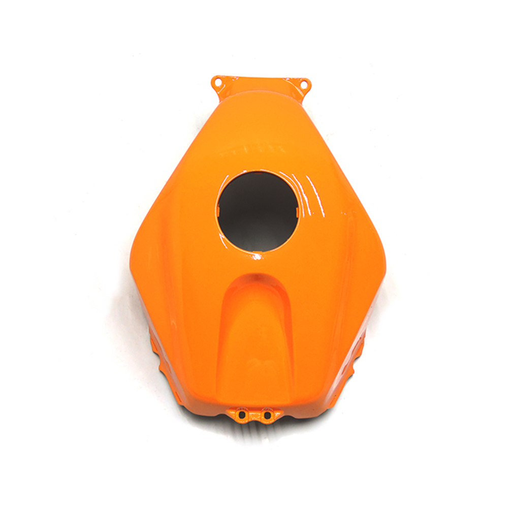 Fairing Kit Fit For Honda CBR1000RR 2005 - 2006 - Orange Black Blue