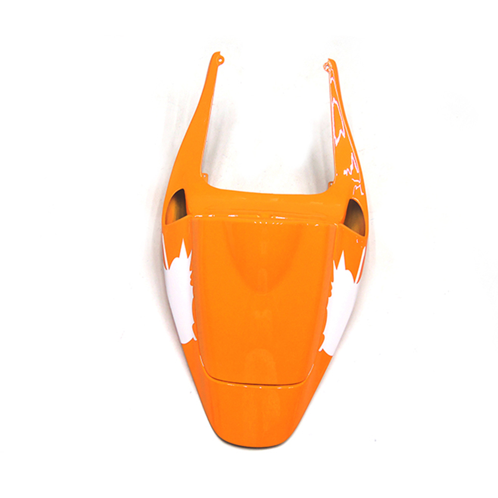 Fairing Kit Fit For Honda CBR1000RR 2005 - 2006 - Orange Black Blue