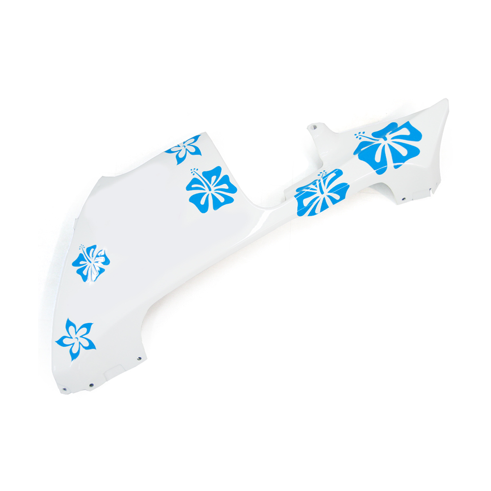 Fairing Kit Fit For Honda CBR1000RR 2005 - 2006 - White Light Blue