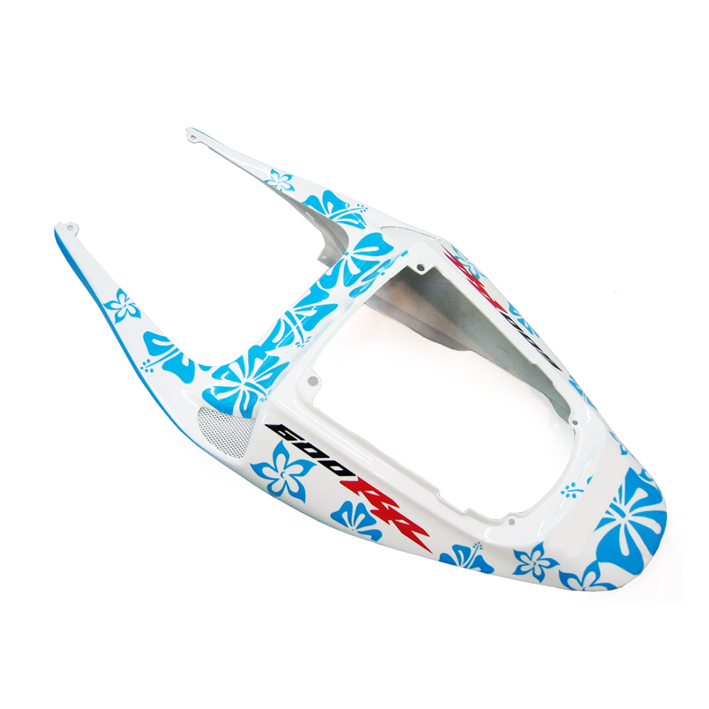 Fairing Kit Fit For Honda CBR1000RR 2005 - 2006 - White Light Blue