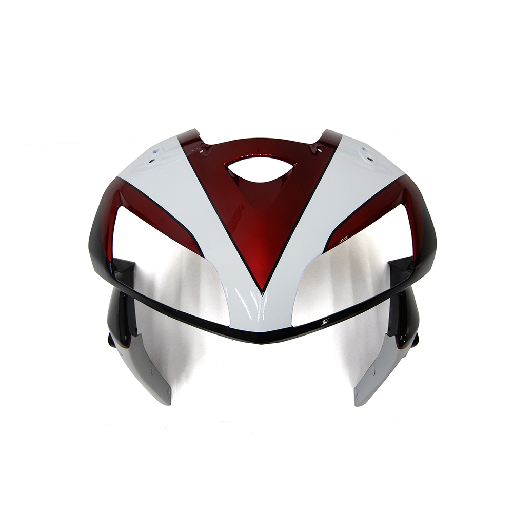 Fairing Kit Fit For Honda CBR1000RR 2005 - 2006 - White Black Dark Red
