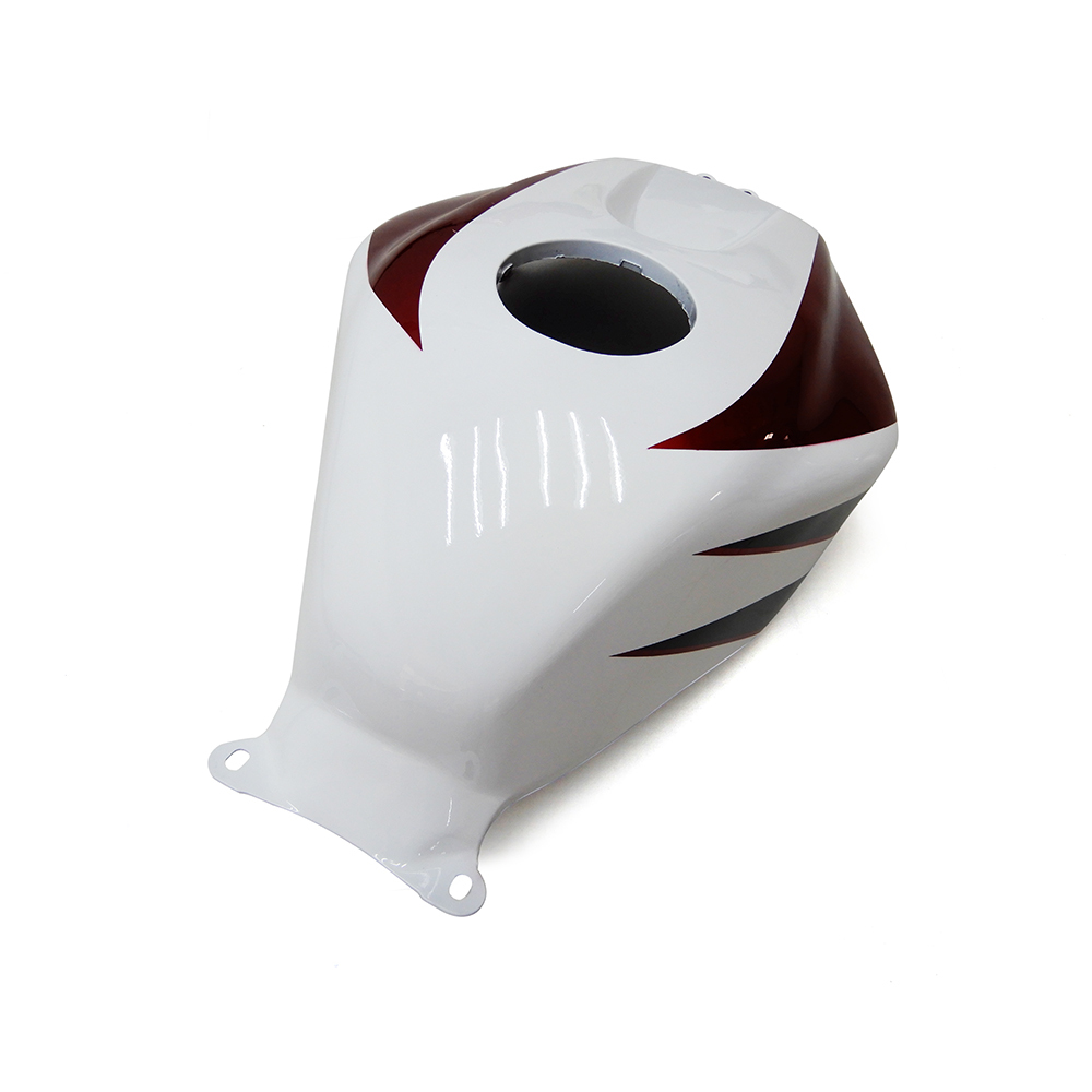 Fairing Kit Fit For Honda CBR1000RR 2005 - 2006 - White Black Dark Red
