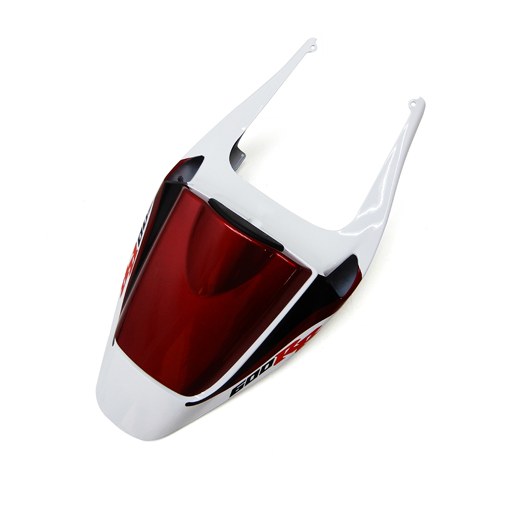 Fairing Kit Fit For Honda CBR1000RR 2005 - 2006 - White Black Dark Red