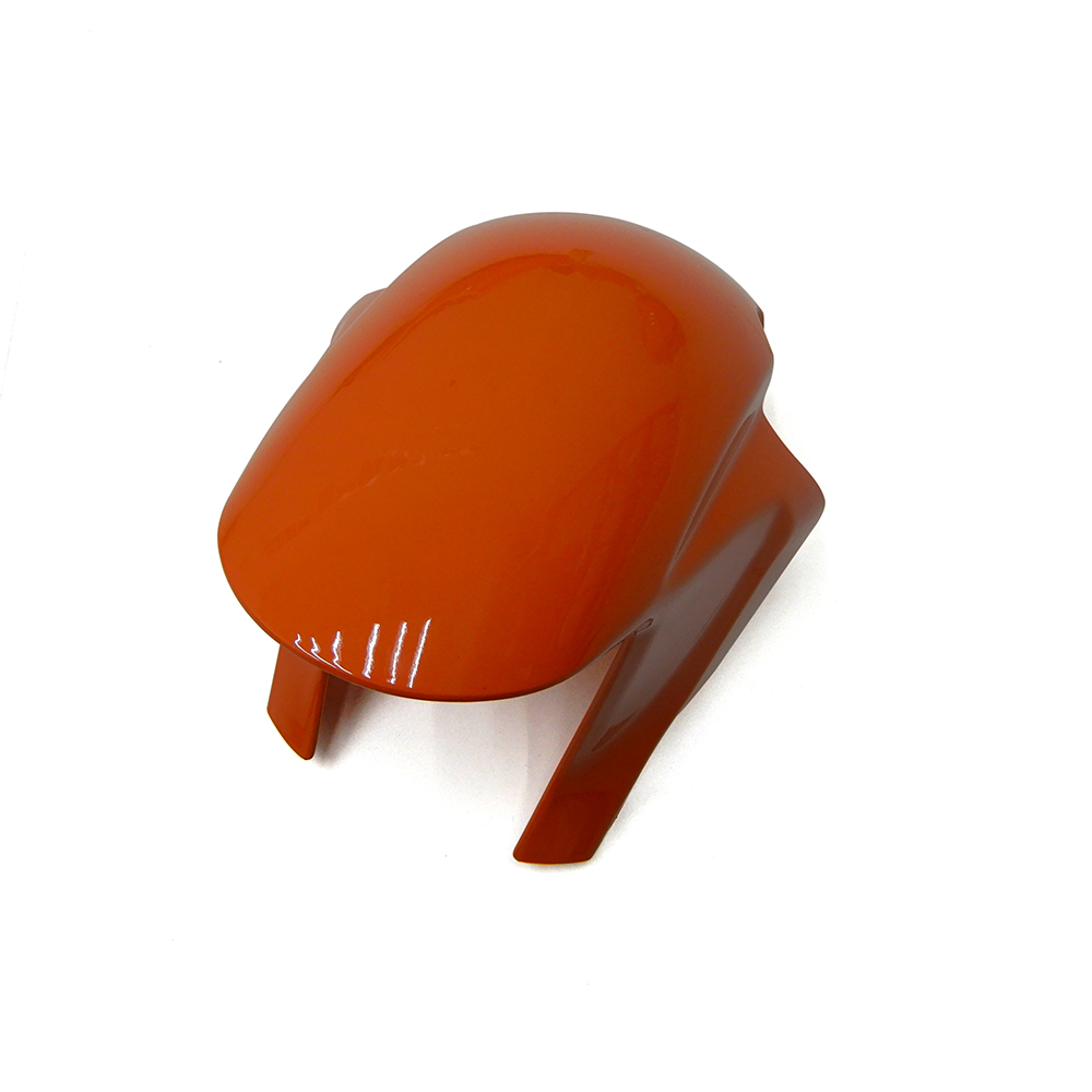 Fairing Kit Fit For Honda CBR1000RR 2005 - 2006 - Orange Black