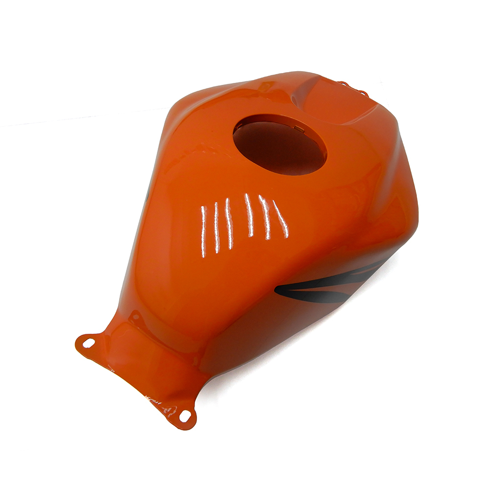 Fairing Kit Fit For Honda CBR1000RR 2005 - 2006 - Orange Black