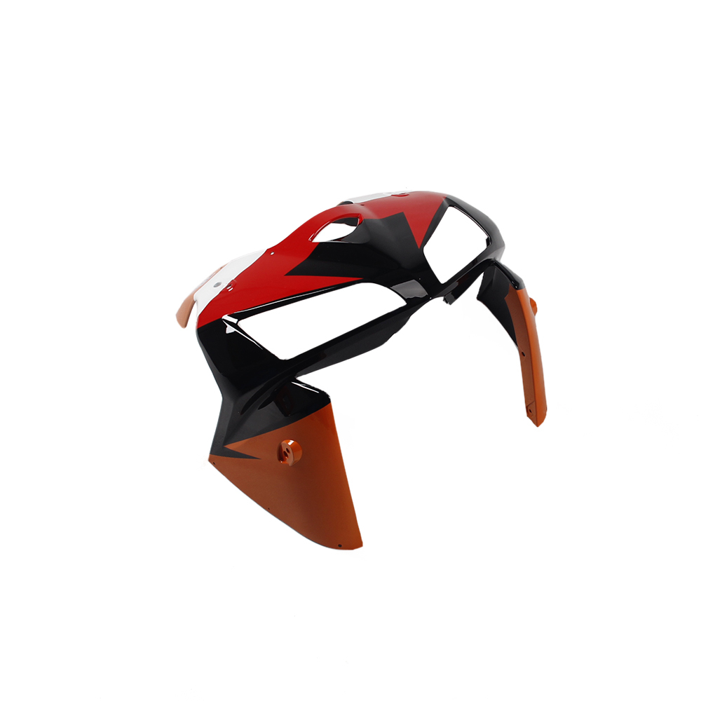 Fairing Kit Fit For Honda CBR1000RR 2005 - 2006 - Orange Black Red White