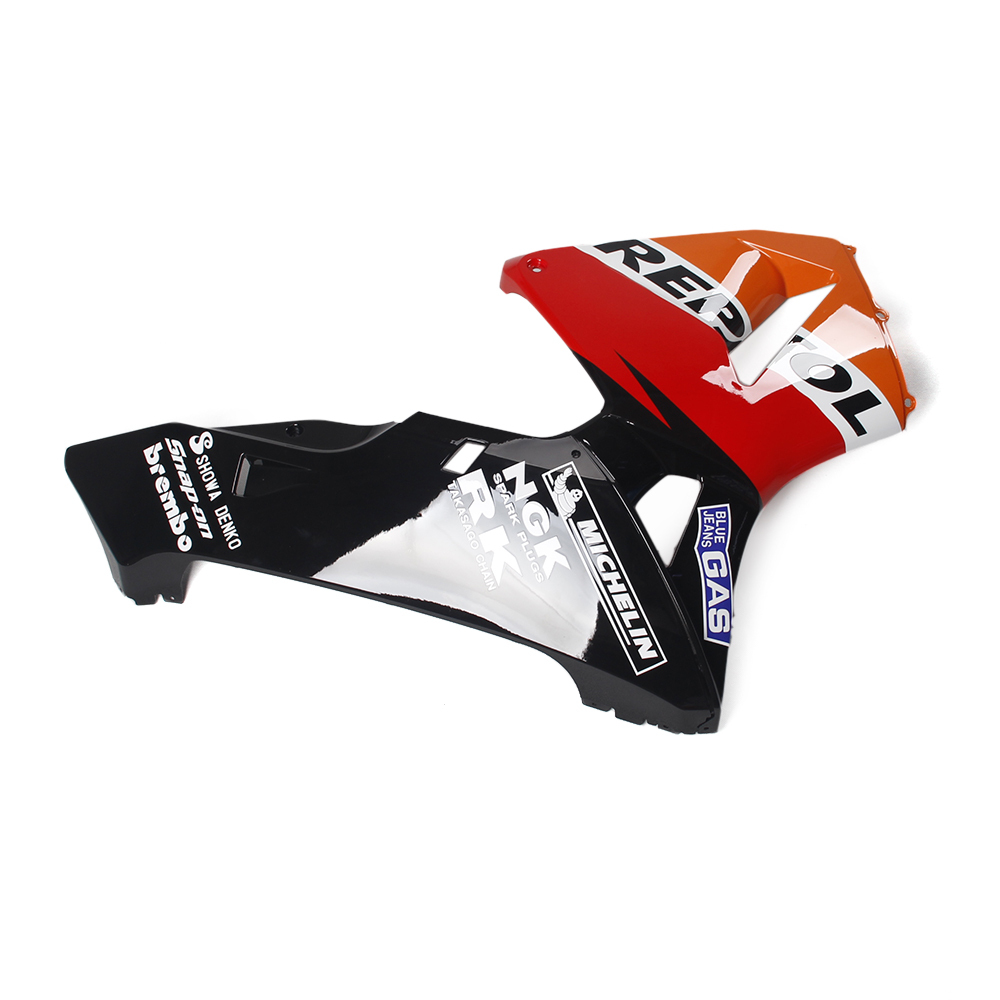 Fairing Kit Fit For Honda CBR1000RR 2005 - 2006 - Orange Black Red White