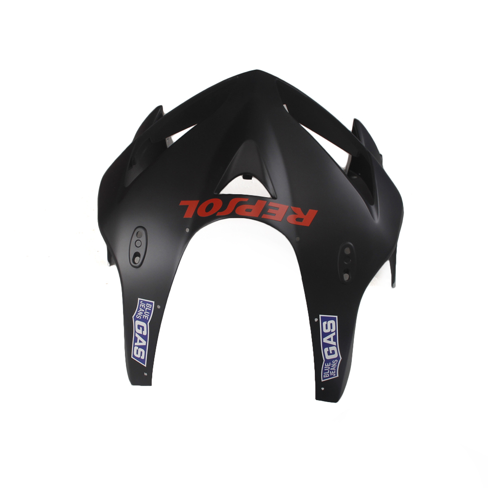 Fairing Kit Fit For Honda CBR1000RR 2005 - 2006 - Black Grey
