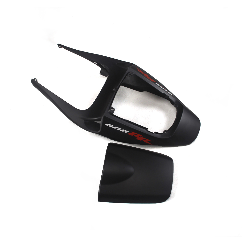 Fairing Kit Fit For Honda CBR1000RR 2005 - 2006 - Black Grey