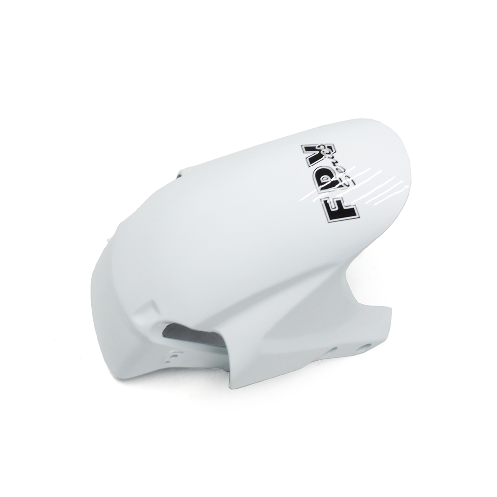 Fairing Kit Fit For Honda CBR1000RR 2005 - 2006 - White Silver