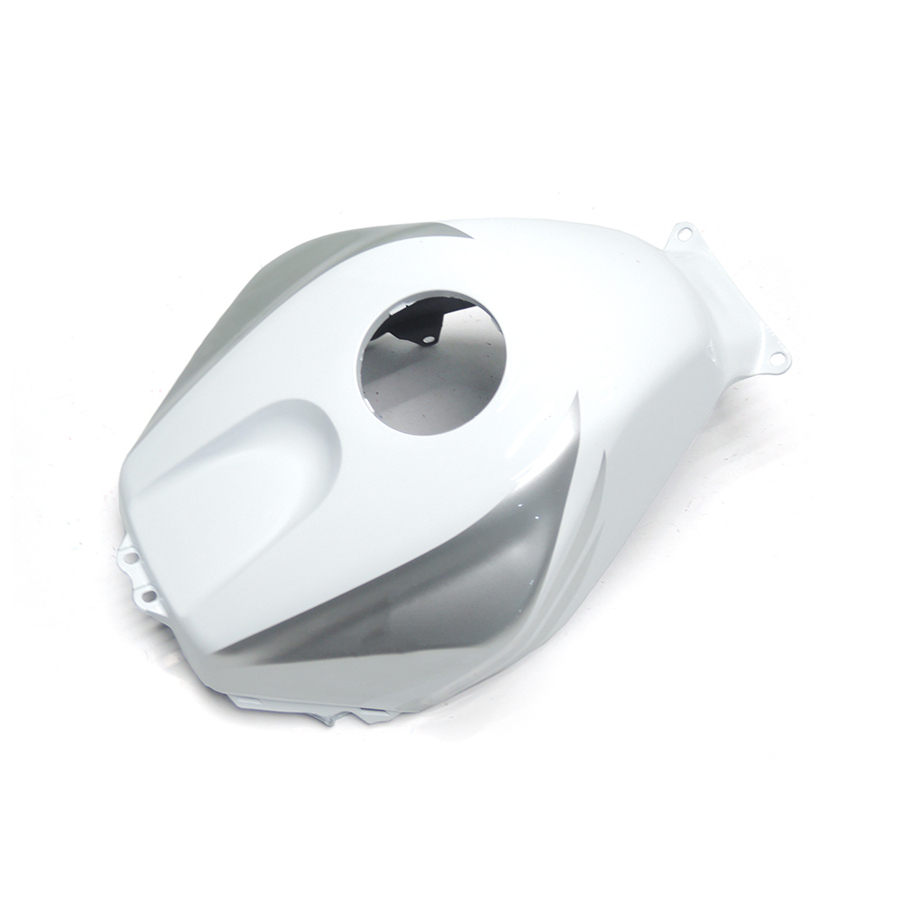 Fairing Kit Fit For Honda CBR1000RR 2005 - 2006 - White Silver