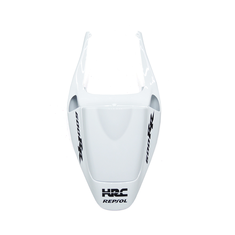Fairing Kit Fit For Honda CBR1000RR 2005 - 2006 - White Silver
