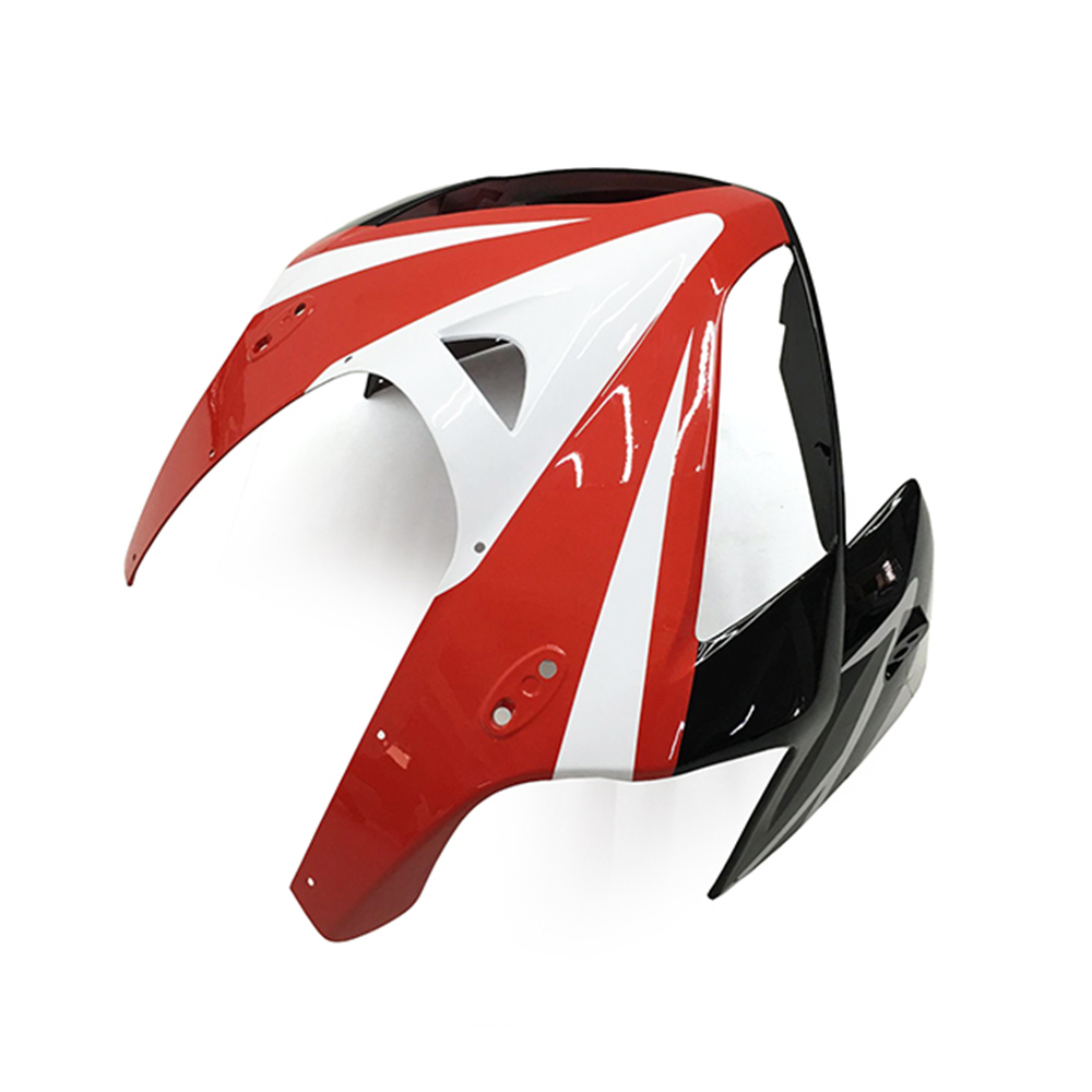 Fairing Kit Fit For Honda CBR1000RR 2005 - 2006 - White Red Black