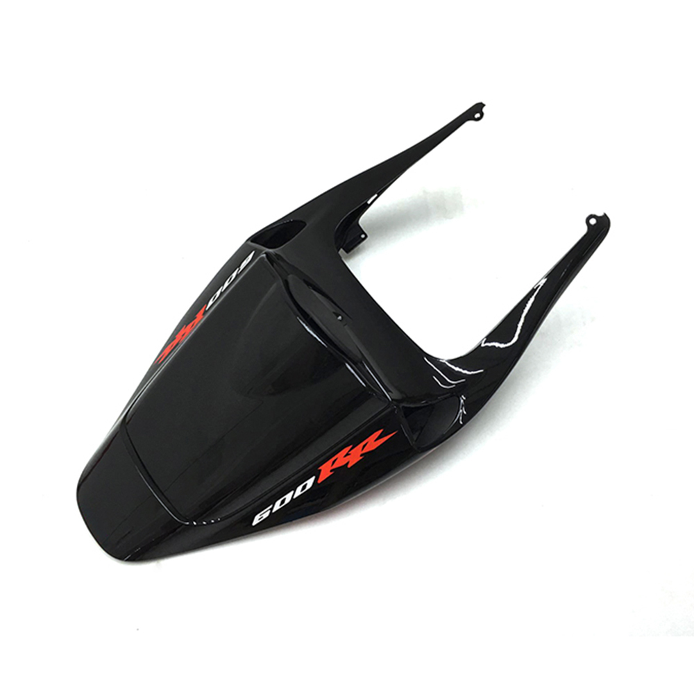 Fairing Kit Fit For Honda CBR1000RR 2005 - 2006 - White Red Black