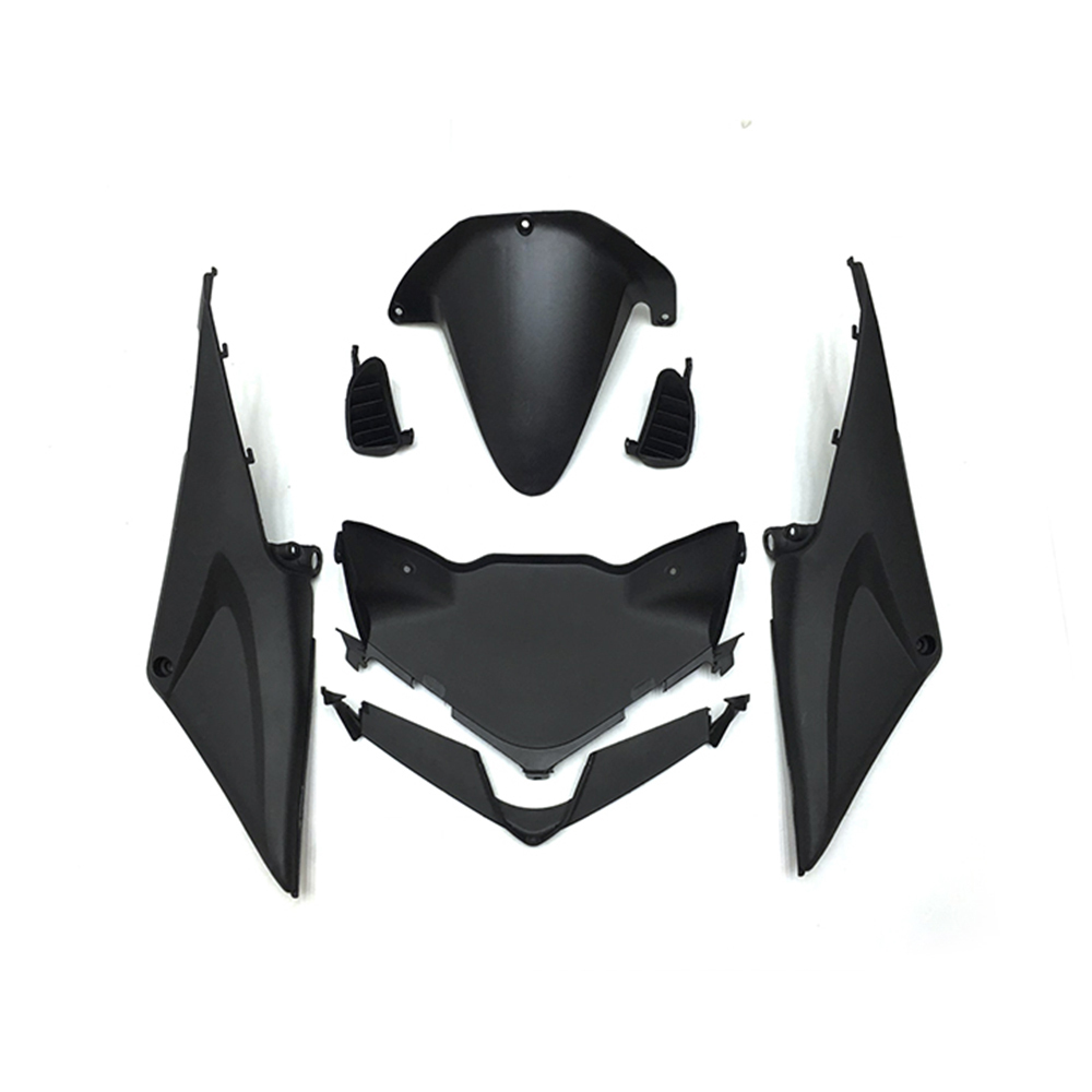 Fairing Kit Fit For Honda CBR1000RR 2005 - 2006 - White Red Black