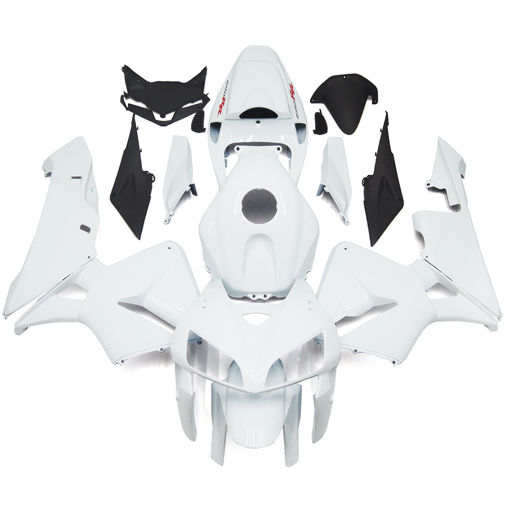 Fairing Kit Fit For Honda CBR1000RR 2005 - 2006 - White Pearl
