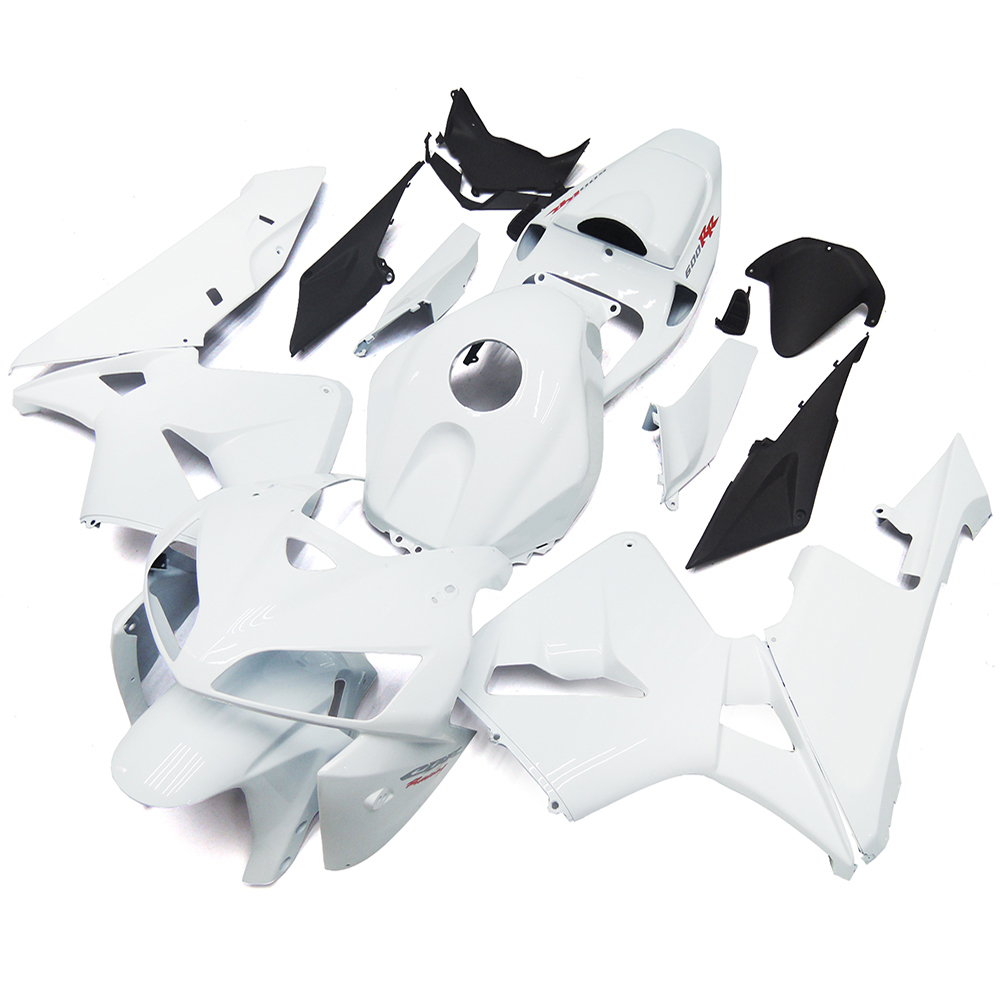 Fairing Kit Fit For Honda CBR1000RR 2005 - 2006 - White Pearl