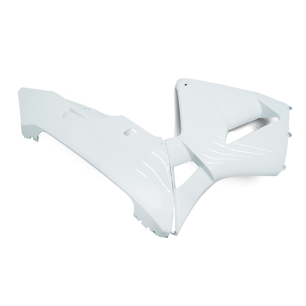 Fairing Kit Fit For Honda CBR1000RR 2005 - 2006 - White Pearl