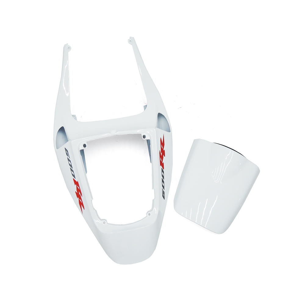 Fairing Kit Fit For Honda CBR1000RR 2005 - 2006 - White Pearl