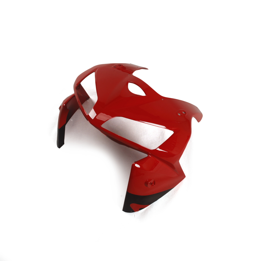 Fairing Kit Fit For Honda CBR1000RR 2005 - 2006 - Red Black