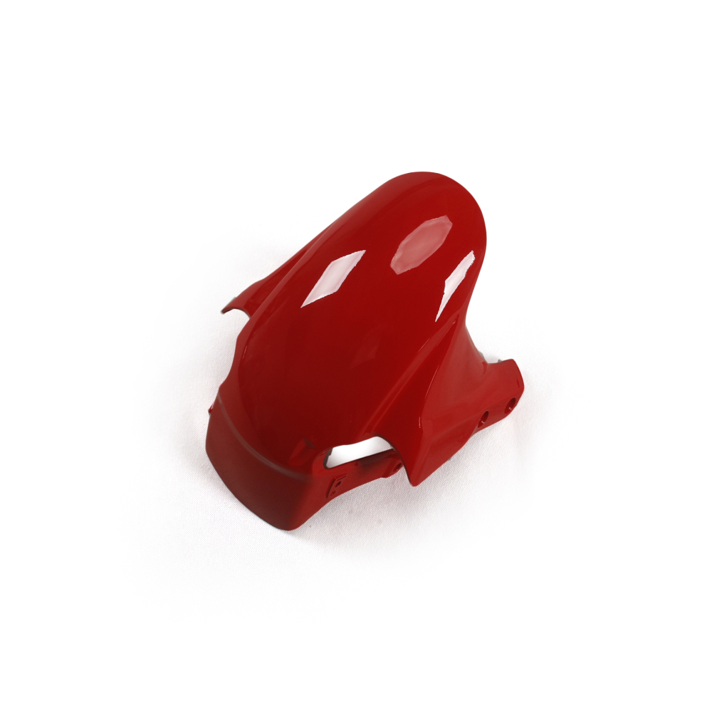 Fairing Kit Fit For Honda CBR1000RR 2005 - 2006 - Red Black