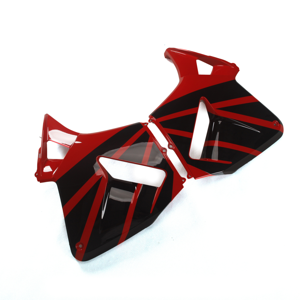 Fairing Kit Fit For Honda CBR1000RR 2005 - 2006 - Red Black