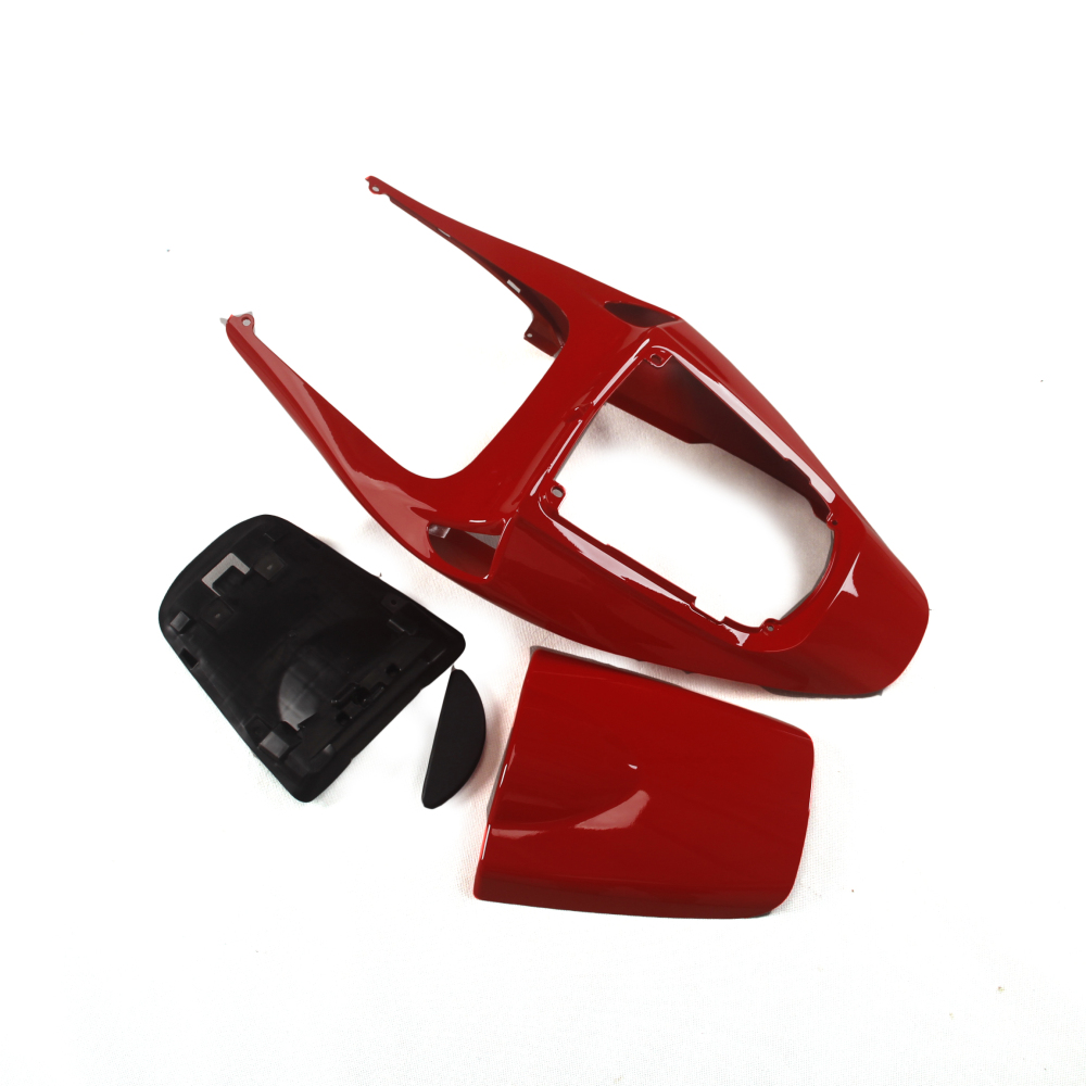 Fairing Kit Fit For Honda CBR1000RR 2005 - 2006 - Red Black