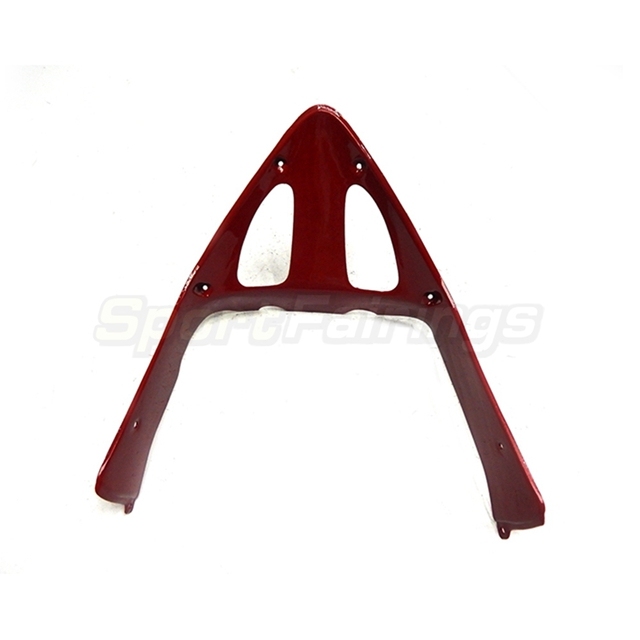 Fairing Kit Fit For Honda VFR800 1998 1999 2000 2001 - Dark Red