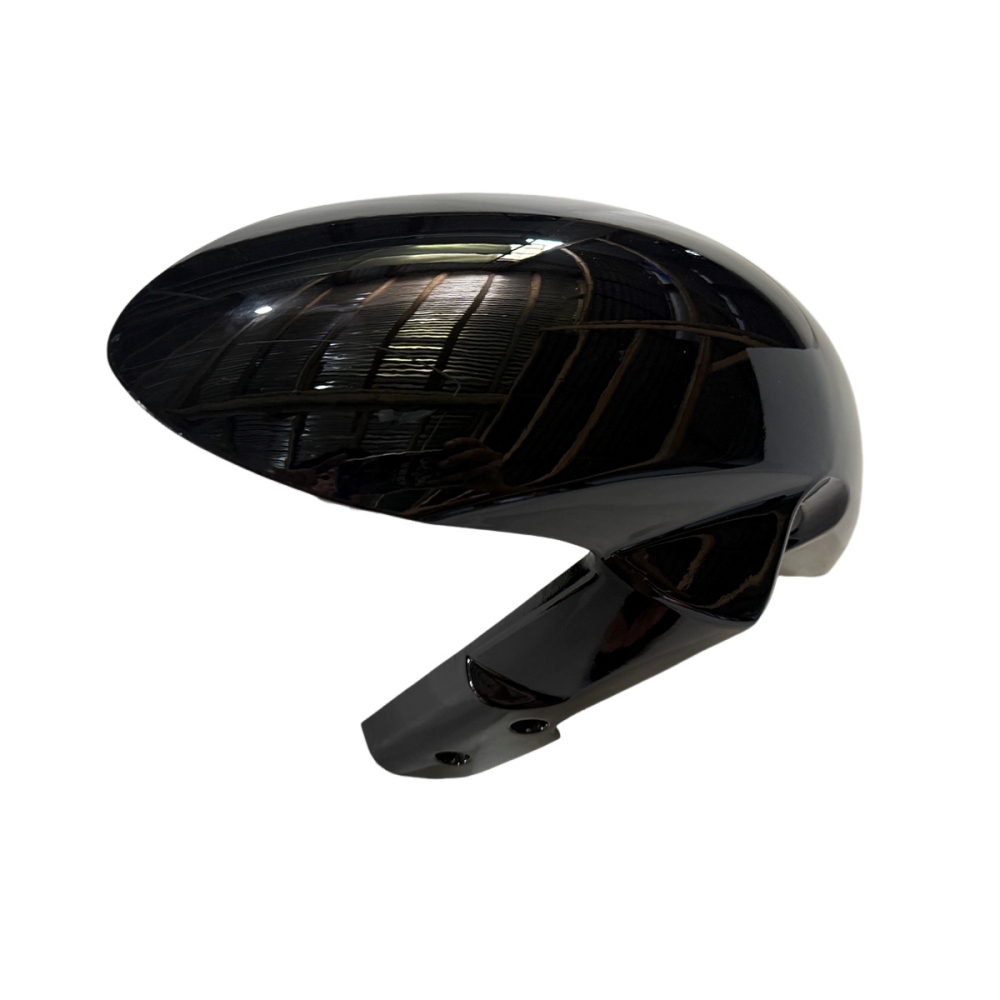 Fairing Kit Fit For Suzuki GSXR600 GSXR750 2008 2009 2010 - Yellow Black Deep Grey