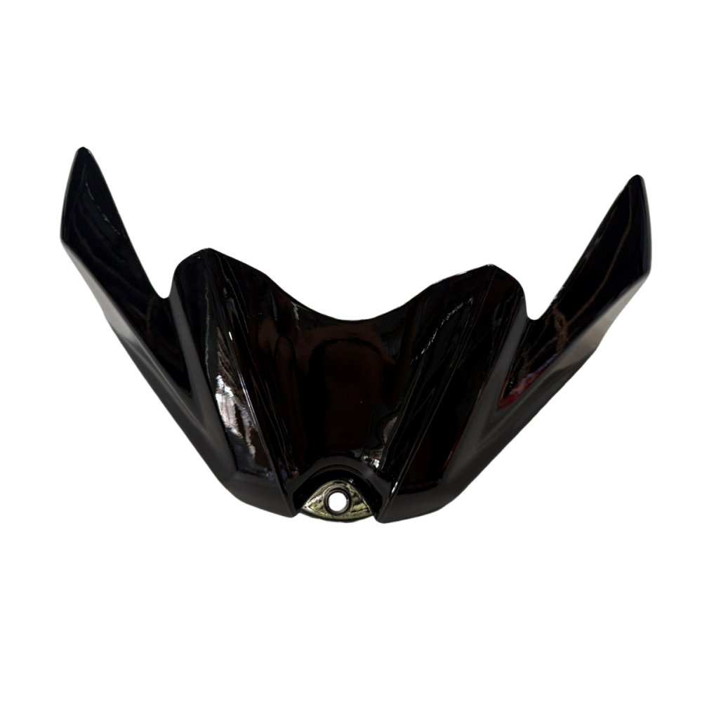 Fairing Kit Fit For Suzuki GSXR600 GSXR750 2008 2009 2010 - Yellow Black Deep Grey