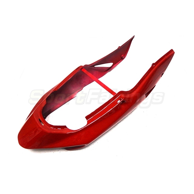 Fairing Kit Fit For Honda VFR800 1998 1999 2000 2001 - Dark Red