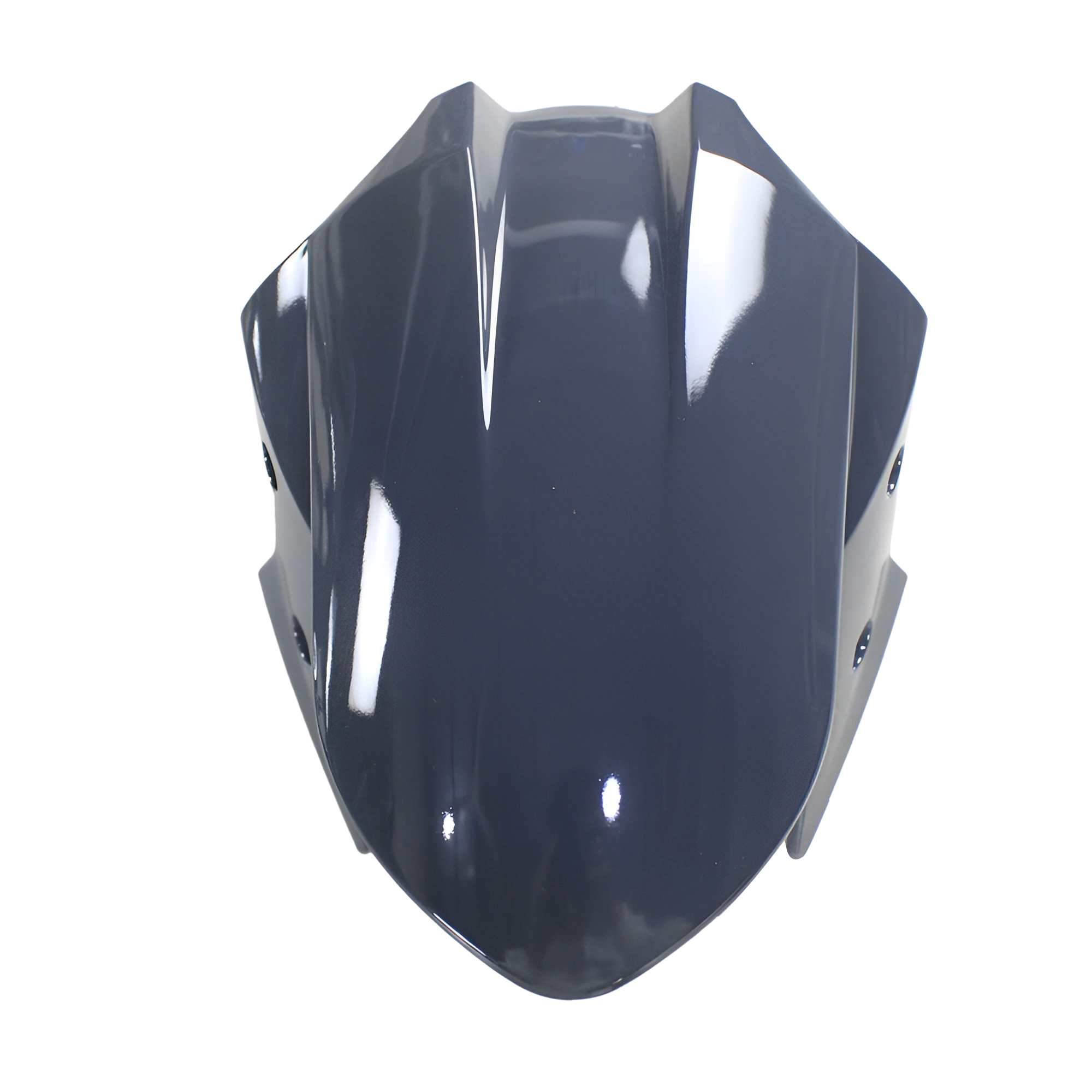 Fairing Kit Fit For Kawasaki Ninja 300 2013 - 2017 - Nardo Grey