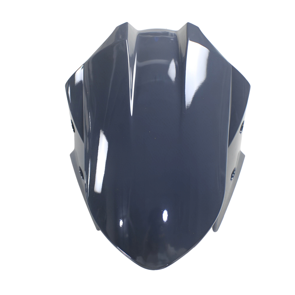Fairing Kit Fit For Kawasaki Ninja 300 2013 - 2017 - Nardo Grey