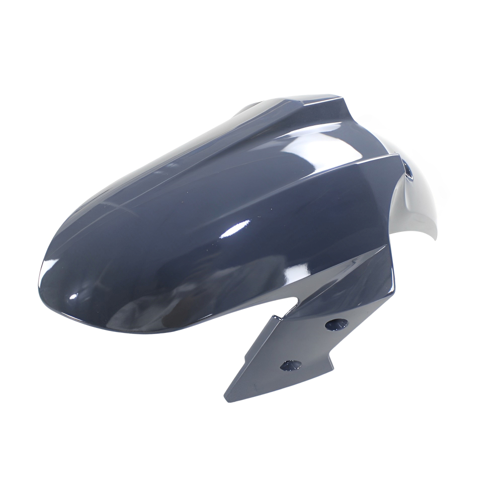 Fairing Kit Fit For Kawasaki Ninja 300 2013 - 2017 - Nardo Grey