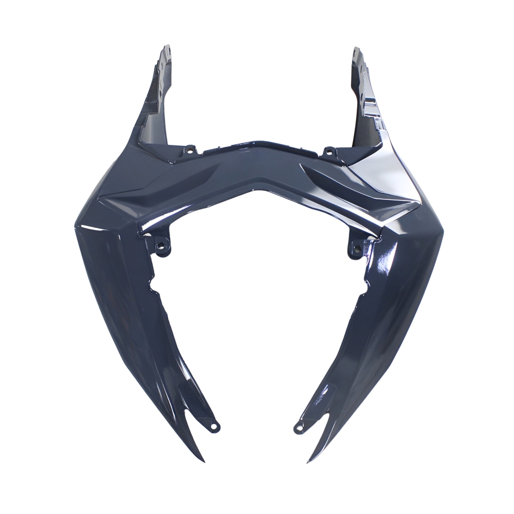 Fairing Kit Fit For Kawasaki Ninja 300 2013 - 2017 - Nardo Grey