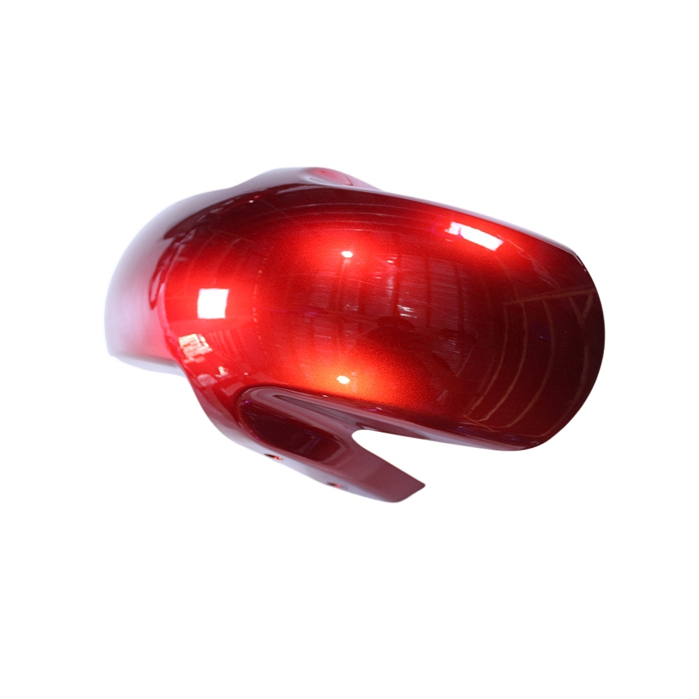 Fairing Kit Fit For Kawasaki Ninja 650R 2006 2007 2008 - Black Candy Red