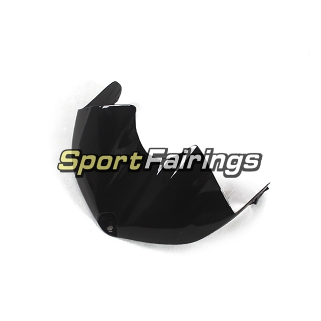 Fairing Kit Fit For Yamaha YZF R6 2008 - 2016 - Black