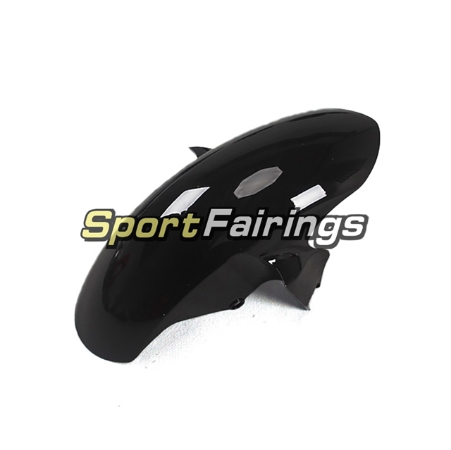 Fairing Kit Fit For Yamaha YZF R6 2008 - 2016 - Black