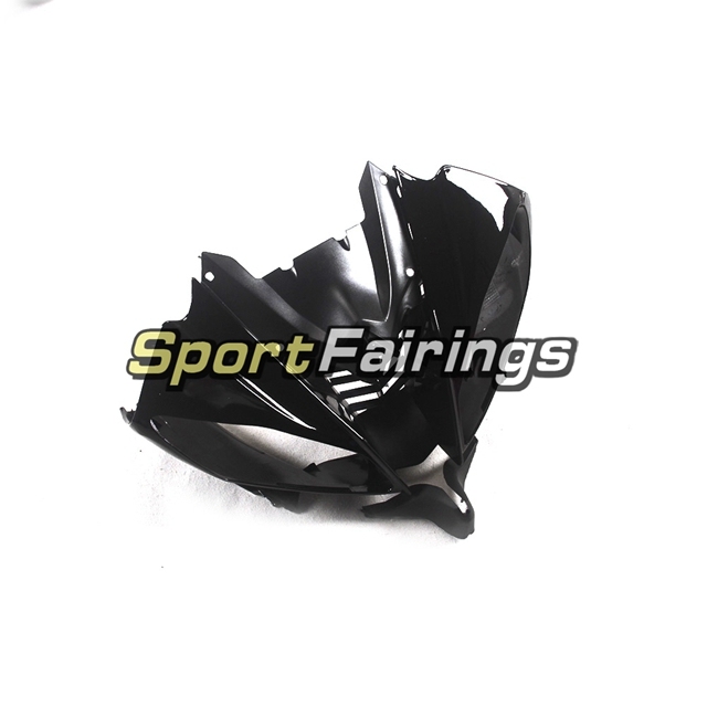 Fairing Kit Fit For Yamaha YZF R6 2008 - 2016 - Black