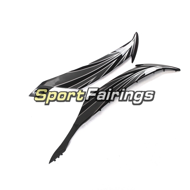 Fairing Kit Fit For Yamaha YZF R6 2008 - 2016 - Black