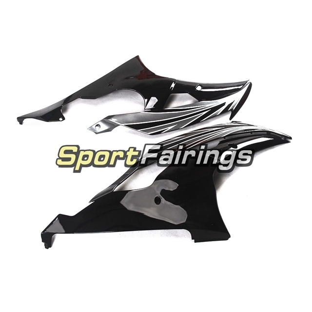 Fairing Kit Fit For Yamaha YZF R6 2008 - 2016 - Black