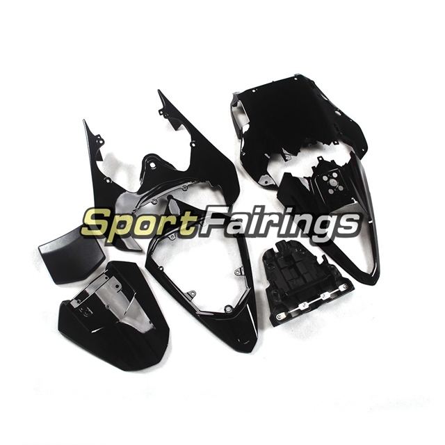 Fairing Kit Fit For Yamaha YZF R6 2008 - 2016 - Black
