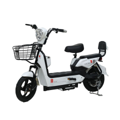 Wholesale Cheap Price 350W City E-bike Cycle Electric Bicycle Scooter for Adults