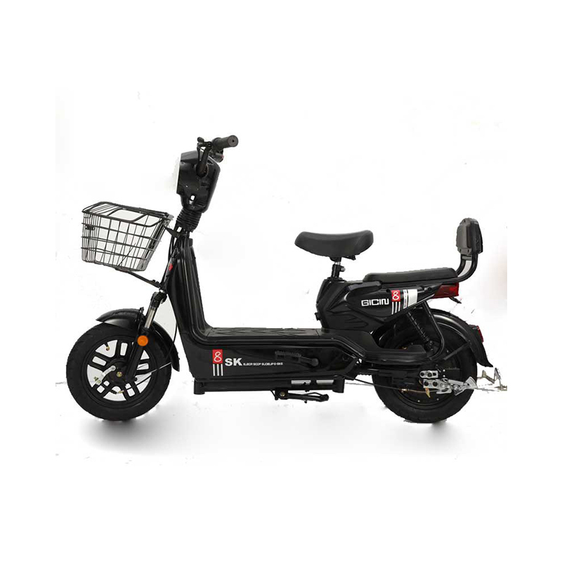 Wholesale Cheap Price 350W City E-bike Cycle Electric Bicycle Scooter for Adults