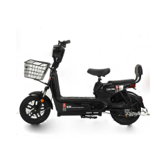 Wholesale Cheap Price 350W City E-bike Cycle Electric Bicycle Scooter for Adults