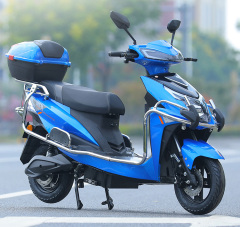 Wholesale 1000W 60V E Scooter Motorcycle Electric Moped Fast Speed Electric Bike Scooter for Adults