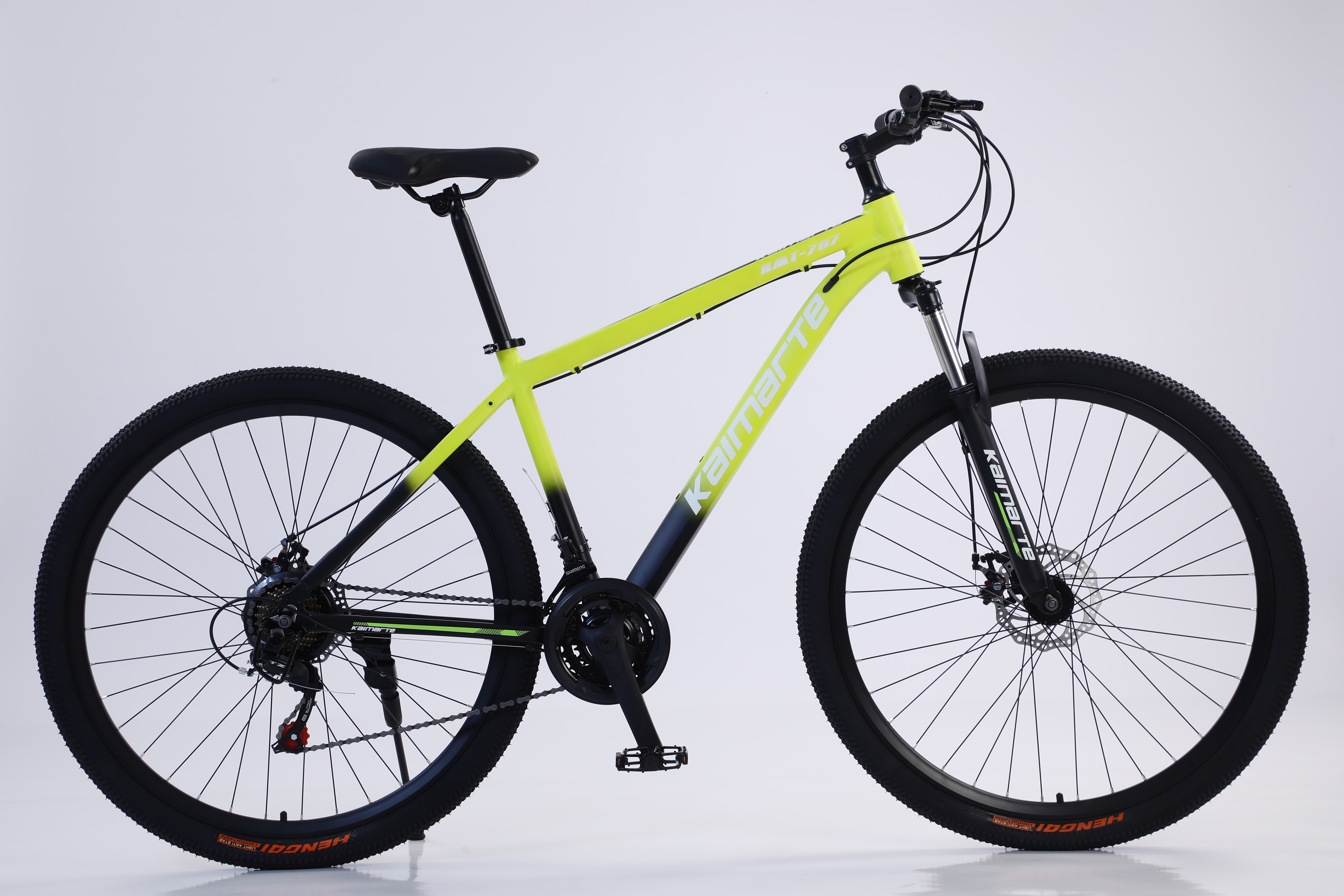 27.5/29 Inch Trek Mountain Bike Full Suspension Bicycle